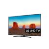 LG 65" TV, 65UK6470PLC, IPS, 4K Ultra HD (3840x2160) , HDR, Smart TV