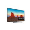 LG 65" TV, 65UK6470PLC, IPS, 4K Ultra HD (3840x2160) , HDR, Smart TV