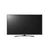 LG 65" TV, 65UK6470PLC, IPS, 4K Ultra HD (3840x2160) , HDR, Smart TV