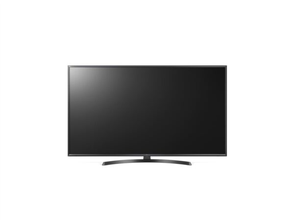 LG 65" TV, 65UK6470PLC, IPS, 4K Ultra HD (3840x2160) , HDR, Smart TV