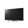 LG 65" TV, 65UK6470PLC, IPS, 4K Ultra HD (3840x2160) , HDR, Smart TV