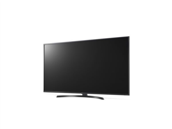 LG 65" TV, 65UK6470PLC, IPS, 4K Ultra HD (3840x2160) , HDR, Smart TV