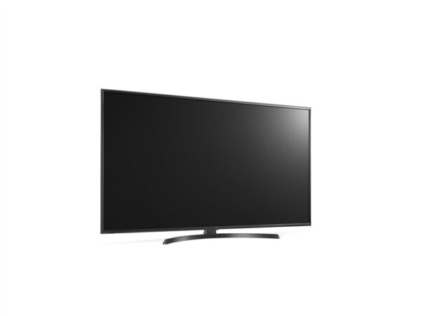 LG 65" TV, 65UK6470PLC, IPS, 4K Ultra HD (3840x2160) , HDR, Smart TV