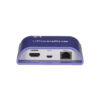 Brightsign LS424 Mediaspelare 1080p video, enklare HTML5 applikationer och USB-interaktivitet
