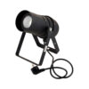 Stairville LED Par 36 COB RGBW 12W svart