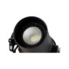 Stairville LED Par 36 COB RGBW 12W svart