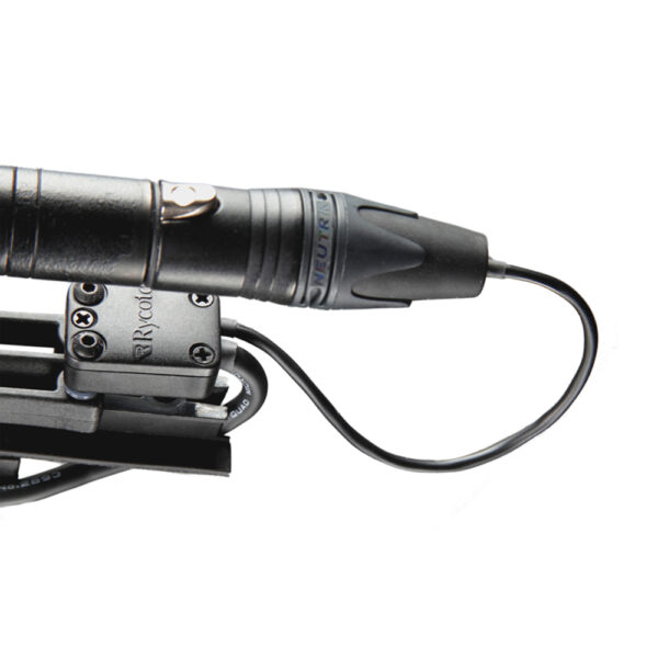 Rycote - Modular Windshield WS 4 Kit för Sennheiser MKH 416