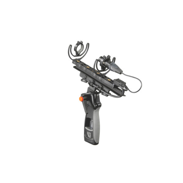 Rycote - Modular Windshield WS 4 Kit för Sennheiser MKH 416