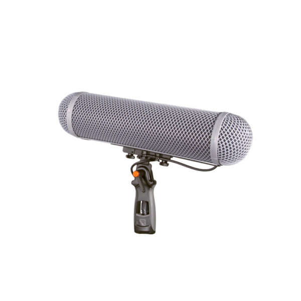 Rycote - Modular Windshield WS 4 Kit för Sennheiser MKH 416