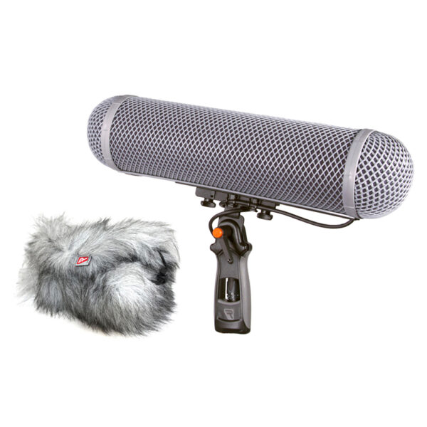 Rycote - Modular Windshield WS 4 Kit för Sennheiser MKH 416