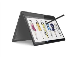 Lenovo Yoga 730 15.6" FHD touch