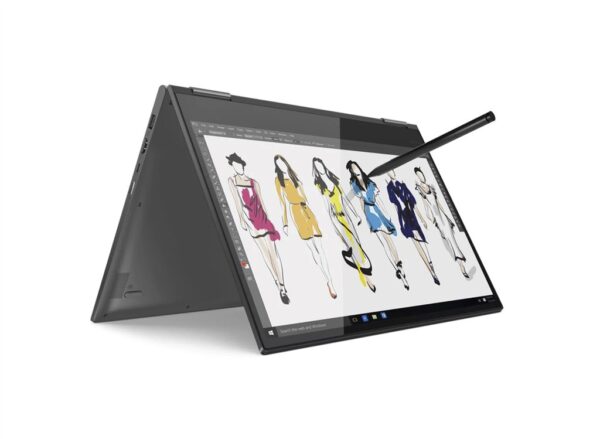 Lenovo Yoga 730 15.6" FHD touch