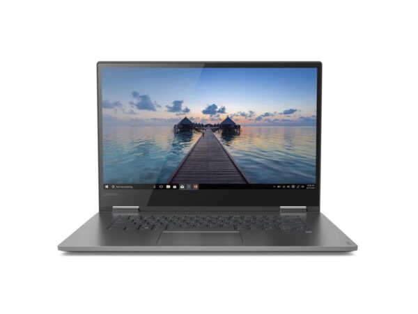 Lenovo Yoga 730 15.6" FHD touch