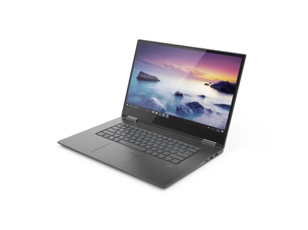 Lenovo Yoga 730 15.6" FHD touch