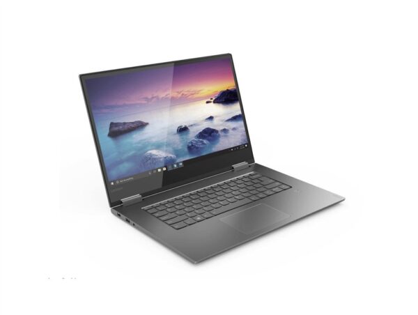 Lenovo Yoga 730 15.6" FHD touch