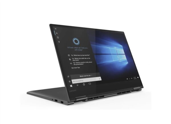 Lenovo Yoga 730 15.6" FHD touch