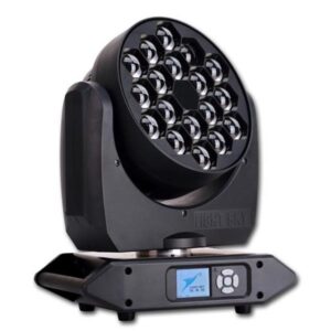Lightsky - 1810 Beam FX