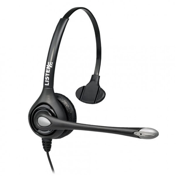 ListenTALK LA-452 headset
