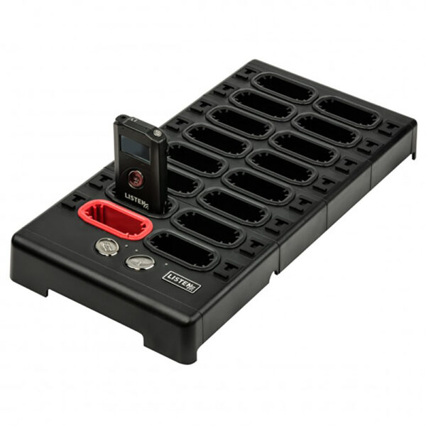 ListenTALK LA-480 Laddstation