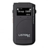 ListenTALK Pro LKR-11 mottagare