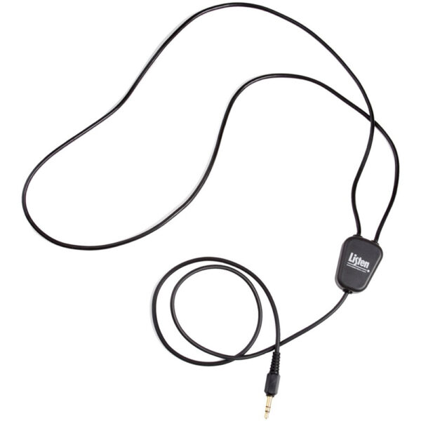 ListenTALK LA-166 Halsslinga
