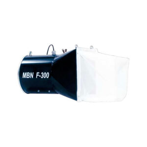 MBN F300 Skumkanon