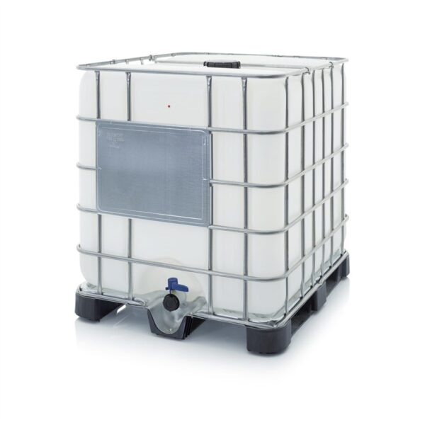 MBN - Tank - 1000 liter