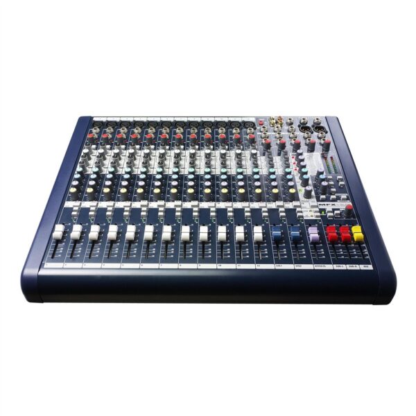 Soundcraft MFX