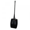 Magic FX Remote 4 Wireless Effects Box - konfetti