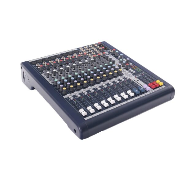 Soundcraft MFX8
