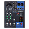 Yamaha MG06 - mixerbord