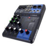 Yamaha MG06 - mixerbord