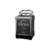 Mipro batterihögtalare MA-707 med CD & 2st trådlös mic