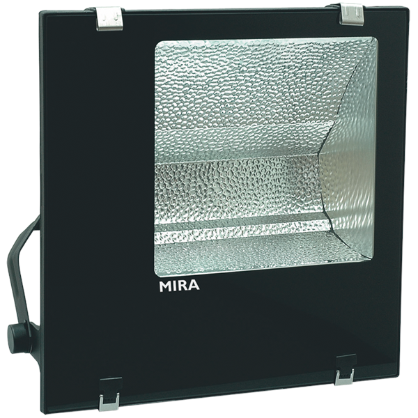 MIRA 63 400W Urladdning  HP/MH E40 Symmetrisk