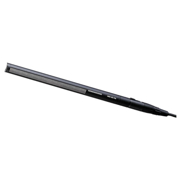 Sennheiser MKH 416 P48 U3 - riktmikrofon
