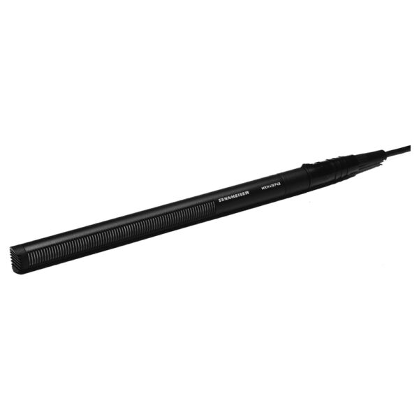 Sennheiser MKH 416 P48 U3 - riktmikrofon