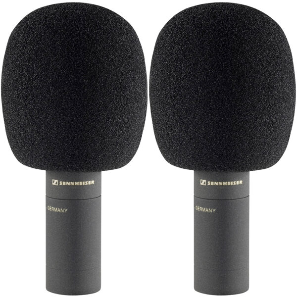 Sennheiser MKH8020 - stereoset (pris per styck)