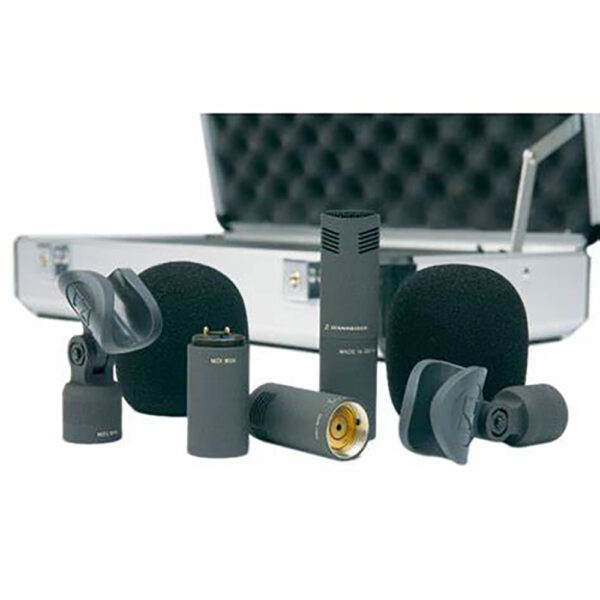 Sennheiser MKH8020 - stereoset (pris per styck)