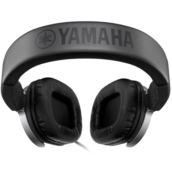 Yamaha hörlur HPH-MT8