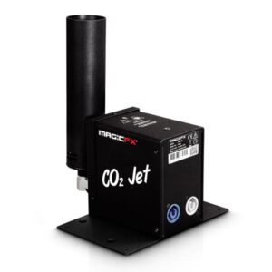 Magic FX Co2 Jet