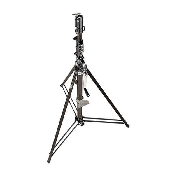 Manfrotto 087w - vevstativ, max 30kg
