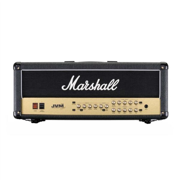 Marshall JVM210H Förstärkare med rör
