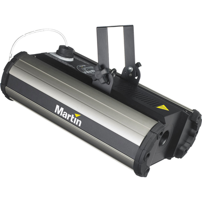 Martin Magnum 1500 rökmaskin, DMX