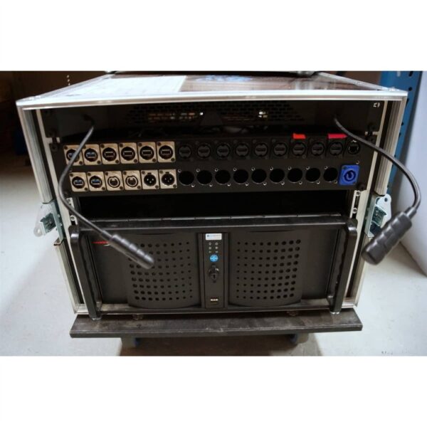 Amtech Mediaserver 1