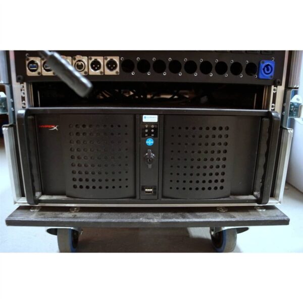 Amtech Mediaserver 1