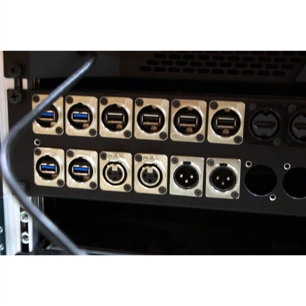 Amtech Mediaserver 1