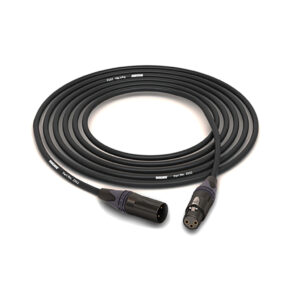 Mikrofonkabel 5m
