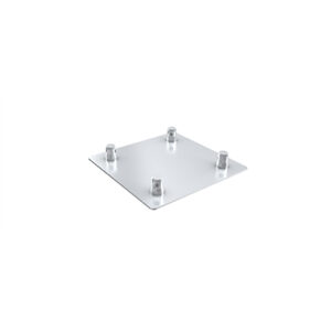Milos M290V QUATRO QTVF Baseplate with half connectors - Prolyte kompatibel