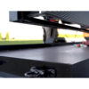 Amtech LED screen trailer Mini - 3,5m x 2m