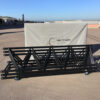 ALC Mini Tower Mk2 - 7,5m 650kg